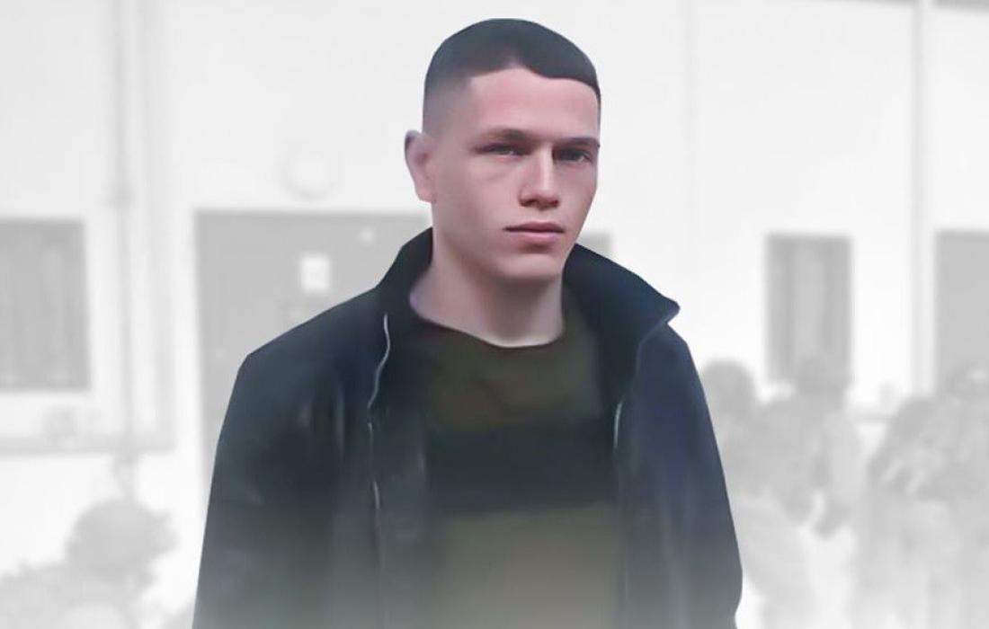 الاسير الشهيد نور جابر