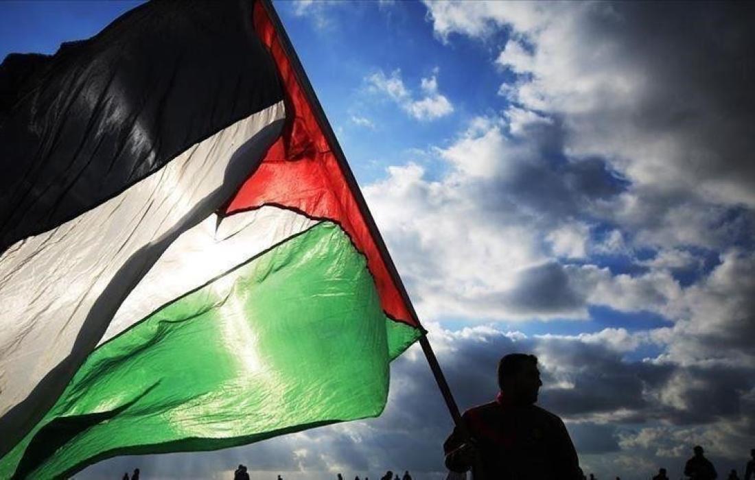 فلسطين- علم فلسطين- غزة- جائزة.jpg
