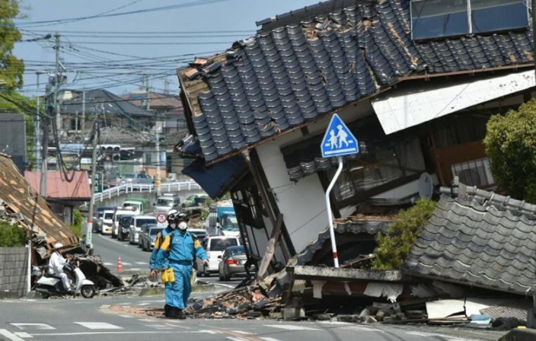 زلزال في اليابان.JPG
