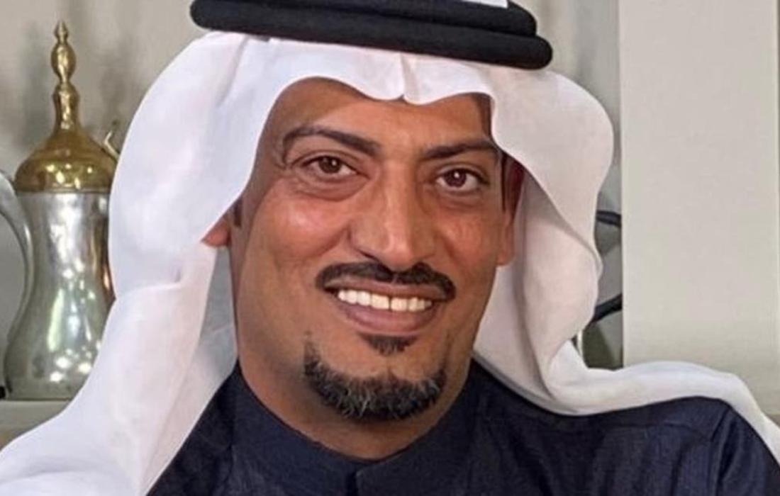 حادث محمد غانم الشمري