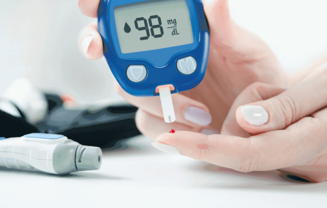 5 نصائح لتخفيض مستوى السكر في الدم