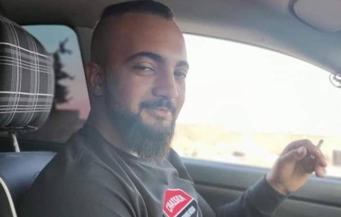 الاحتلال يقرر تسليم جثمان الشهيد محمد الشحام غدا الخميس