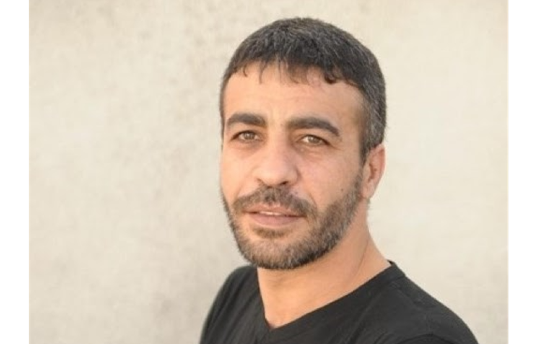 ناصر أبو حميد