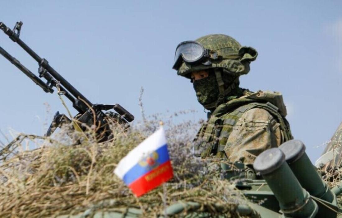 الدفاع الروسية تعلن حصيلة قتلى القوات الأوكرانية خلال 24 ساعة