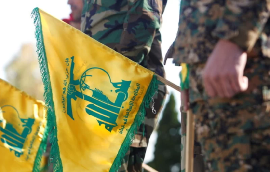 حزب الله مشيداً بعمليتي القدس: هذه العمليات الشجاعة تجسيداً حقيقياً لرفض الشعب الفلسطيني ‏لاستمرار الاحتلال