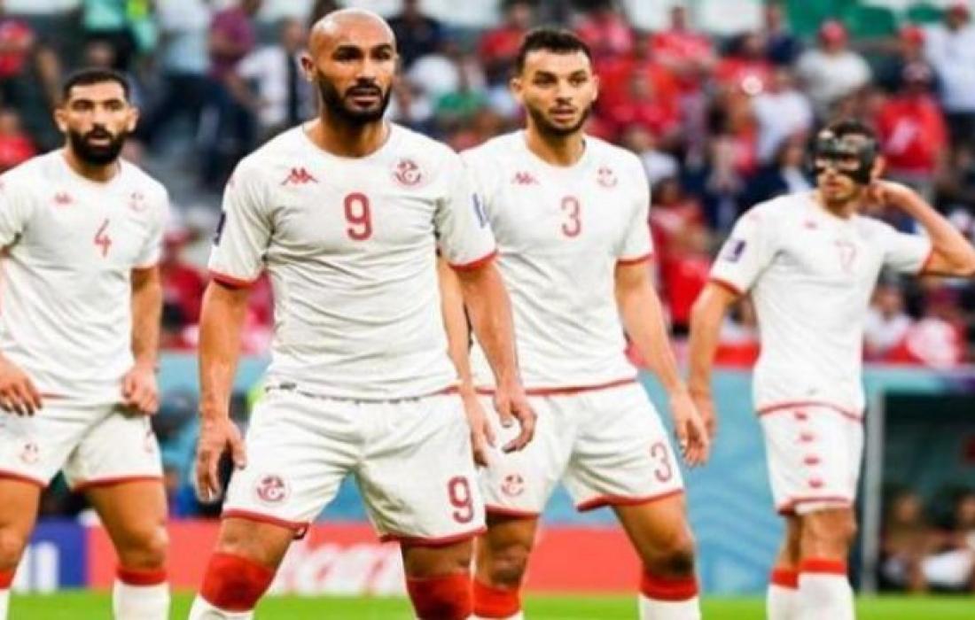 بث مباشر مباراة تونس وفرنسا ضمن منافسات الجولة الثالثة في بطولة كاس العالم 2022 في قطر