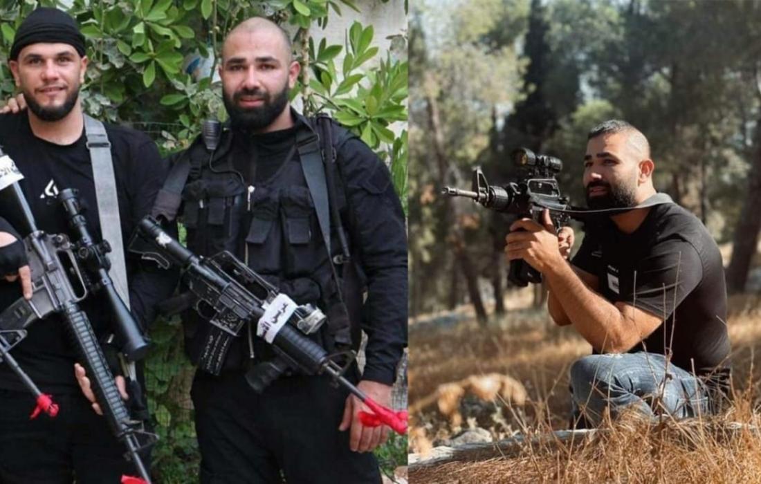 جيش الاحتلال يكشف أسباب اغتياله القائد فاروق سلامة في جنين