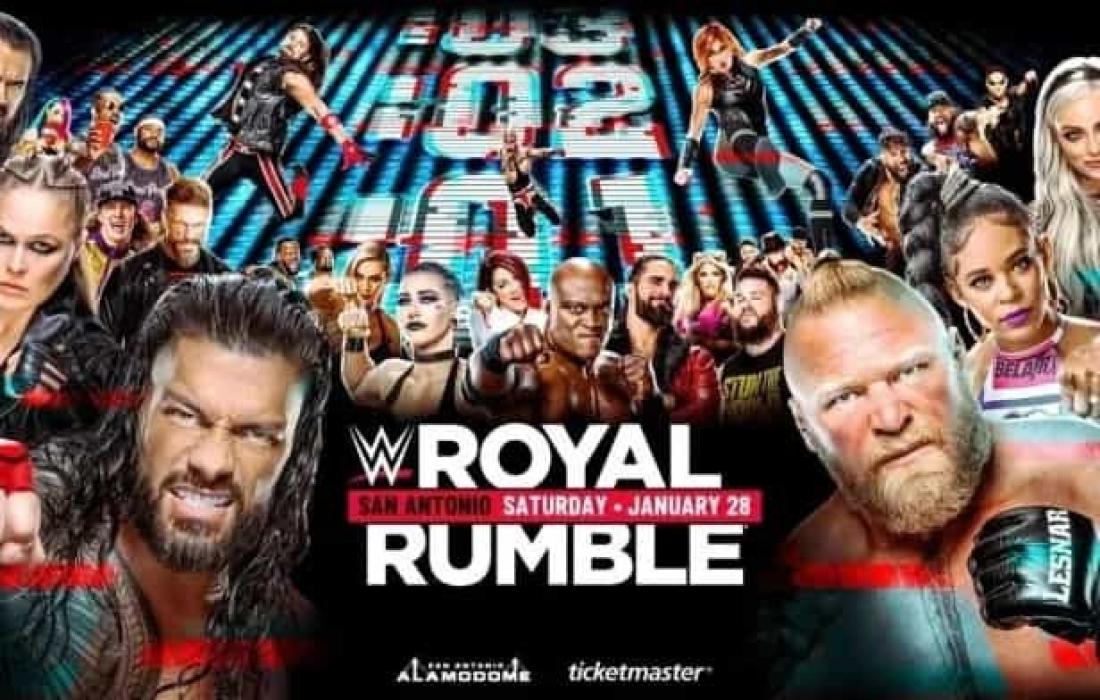 مشاهدة بث مباشر رويال رامبل Royal rumble 2023 live - نتائج البطولة