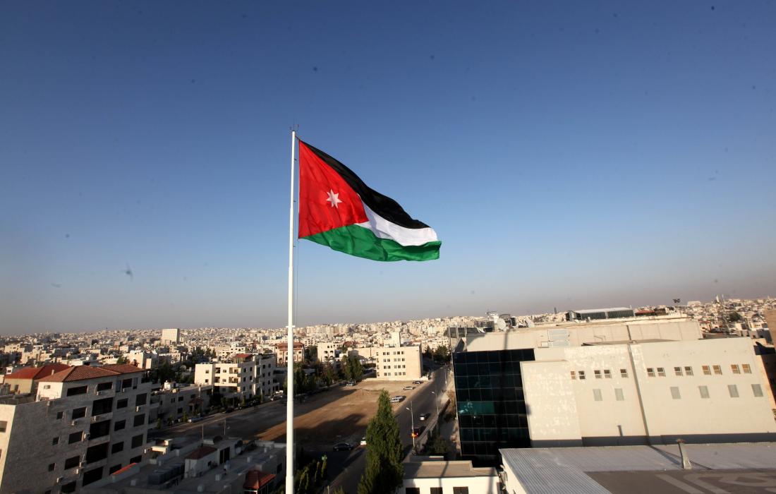 "الخارجية الأردنية" تدين استمرار الاقتحامات "الإسرائيلية" للمدن الفلسطينية المحتلة