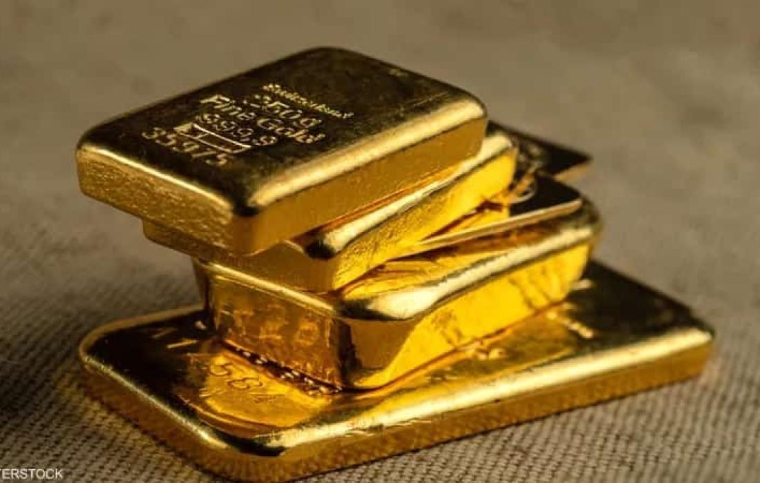 كم وصل سعر غرام الذهب في الأردن اليوم الجمعة 3-3-2023 عيار 21