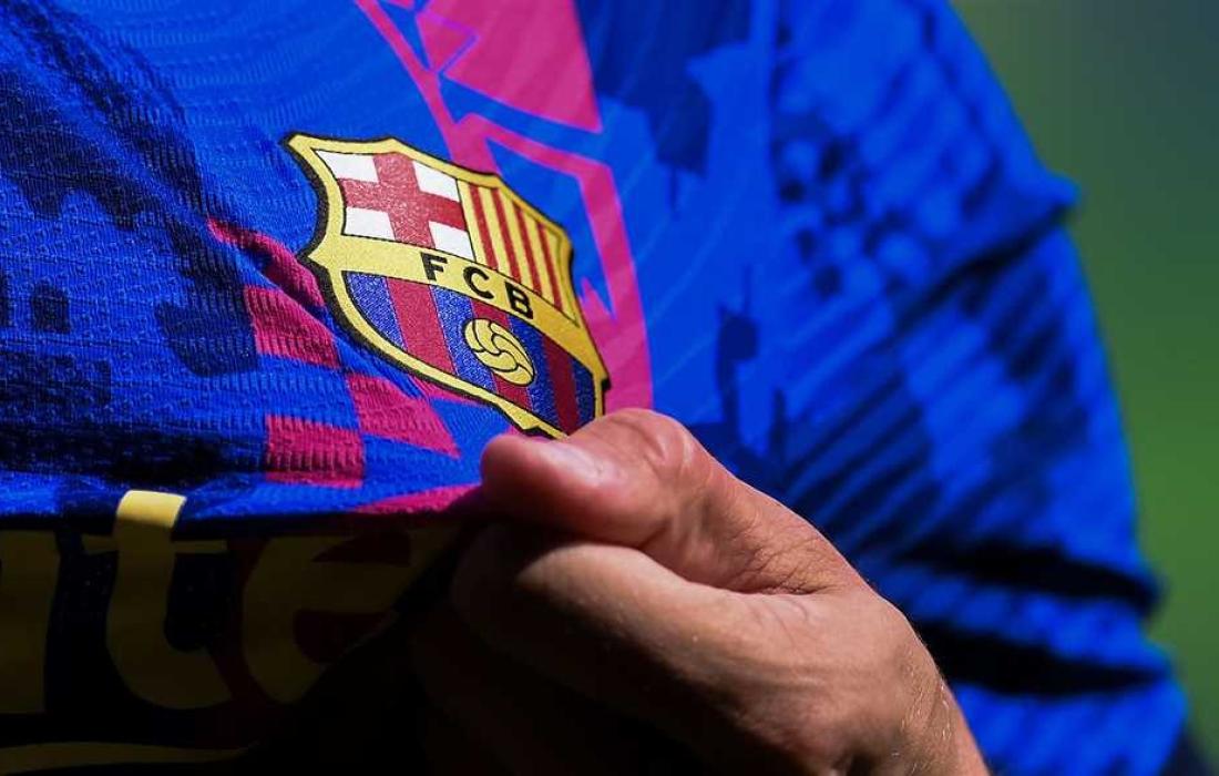 "يويفا"يعلن فتح تحقيق ضد برشلونة بشأن"قضية نيجريرا"