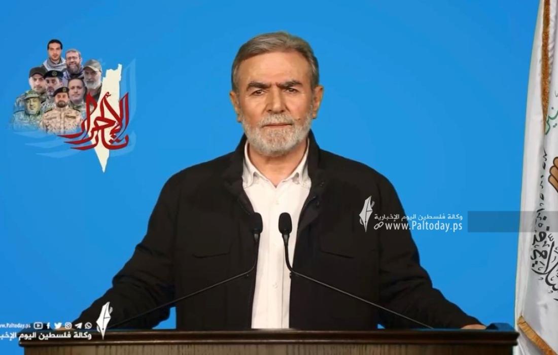القائد زياد النخالة.jfif