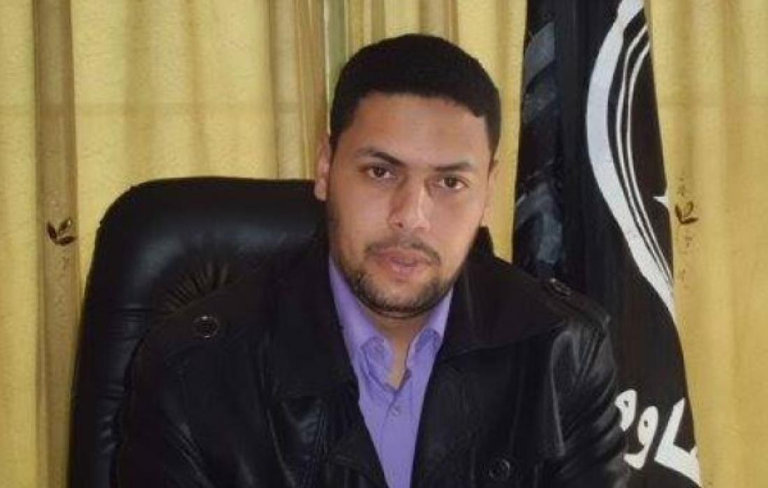 محمد البريم "ابو مجاهد"