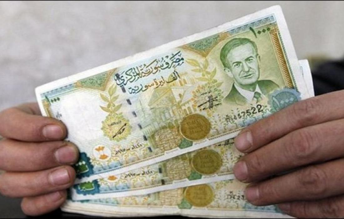 سعر الدولار في سوريا اليوم الخميس 28 5 2020 فلسطين اليوم