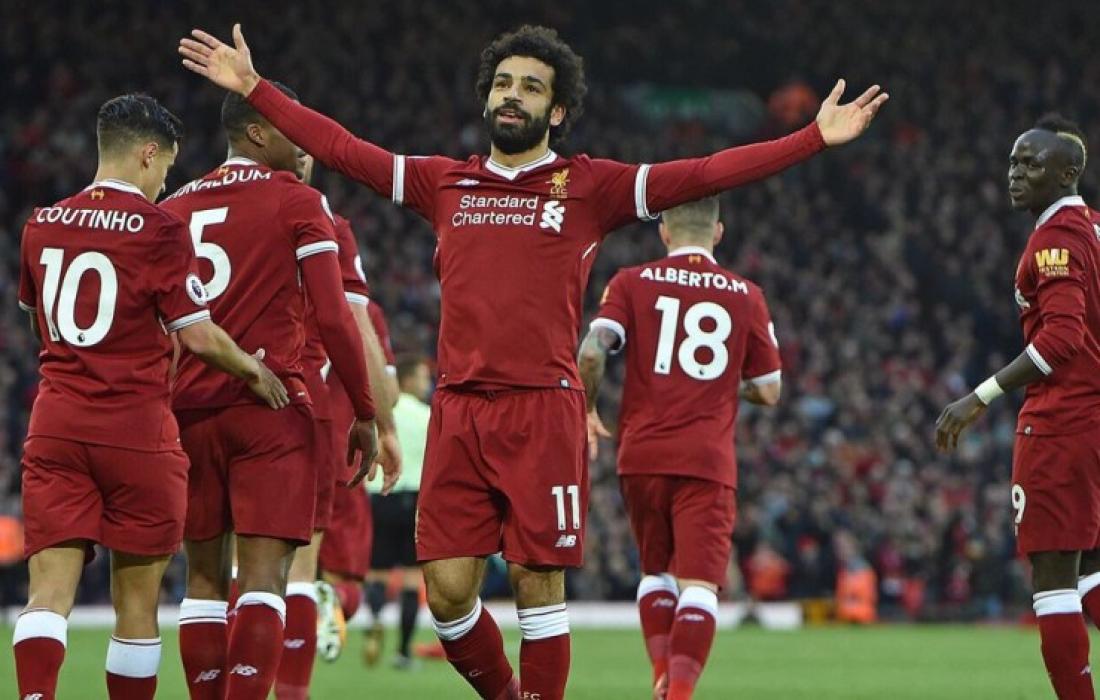 محمد صلاح