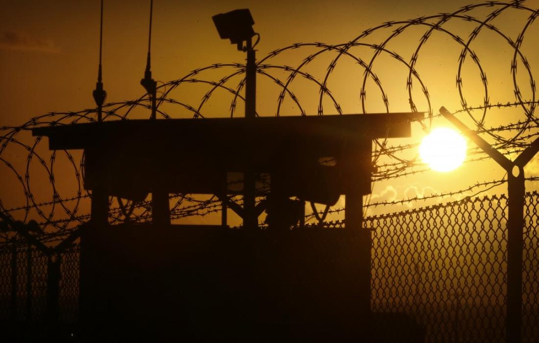 عميد أسرى جنين يدخل عامه الـ28 في سجون الاحتلال فلسطين اليوم