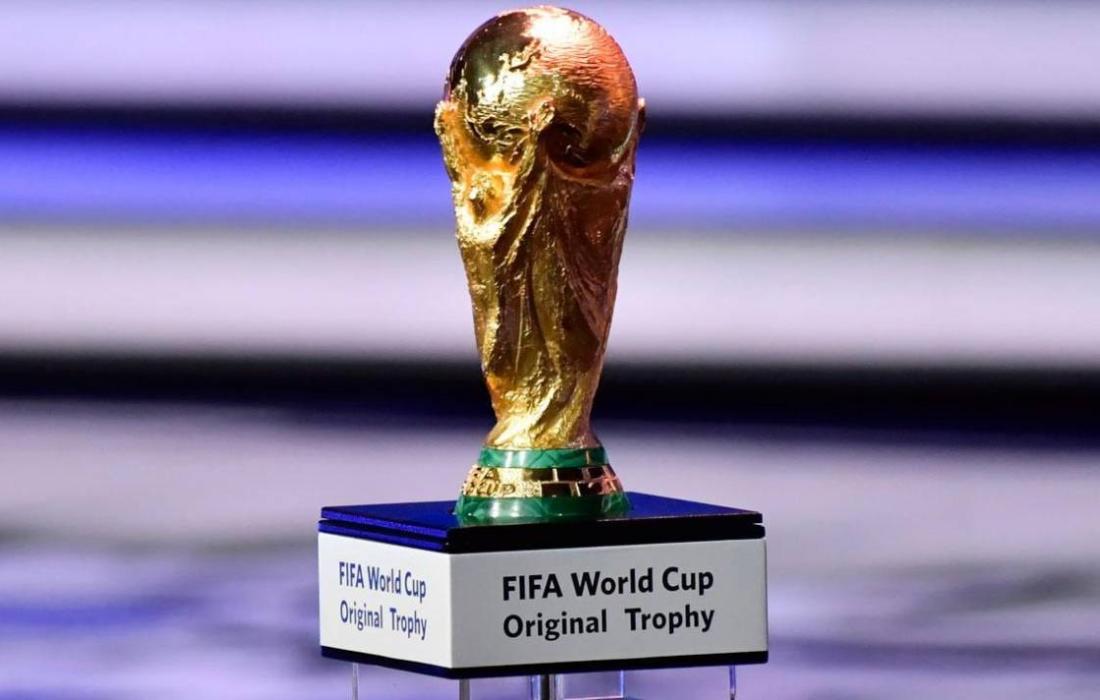 كأس العالم