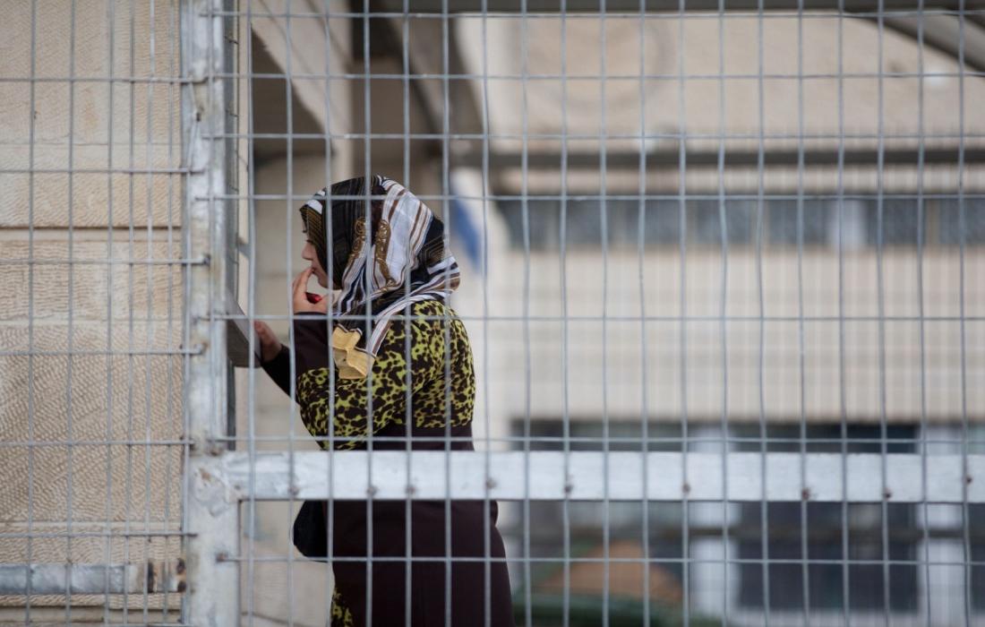 محكمة الاحتلال تقرر تمديد اعتقال الطفلة سرور وتأجيل عقد جلسة لها حتّى الاثنين المقبل