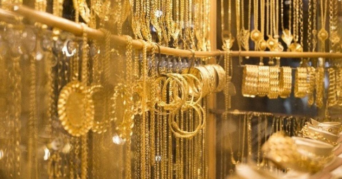 أسعار جرام الذهب في السعودية فلسطين اليوم