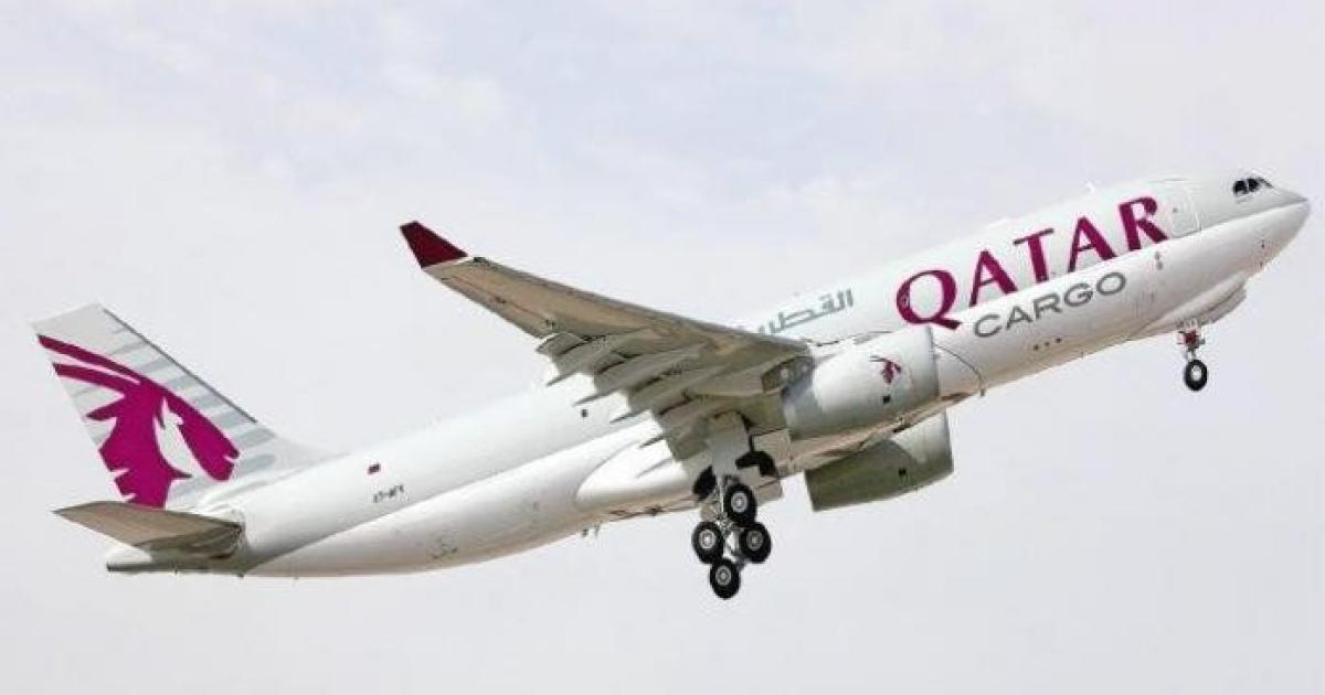 La France annule le contrat restant avec Qatar Airways