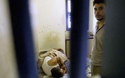 الأسيران مطر وصبيح يواجهان انتهاكات طبية عديدة داخل سجون الاحتلال