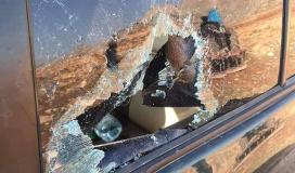 3 إصابات جراء اعتداء مستوطنين وقوات الاحتلال في رام الله