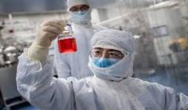 كورونا في الصين