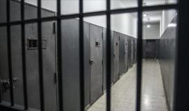 هيئة الأسرى: وفاة أسير من الخليل في سجن عوفر