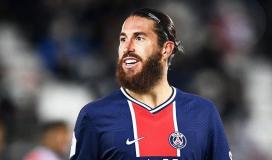 سيرجيو راموس