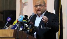زكريا معمر عضو المكتب السياسي لحركة حماس (3).jpeg