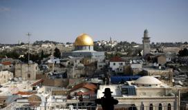 استيطان في القدس
