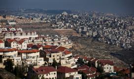 الاحتلال يصادق على بناء 1446 وحدة استيطانية جديدة في القدس