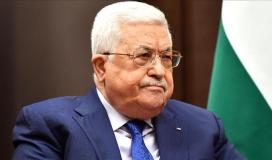 عباس يصدر قرارًا جديدًا يتعلق بالمحكومين.. ما فحواه!