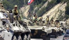 الدفاع الروسية: تدمير شحنة ضخمة من الأسلحة الغربية تم تسليمها للجيش الأوكراني
