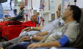 أبو سلمية: اجراءات الاحتلال التعسفية تهدد حياة العشرات من مرضى الاورام في غزة