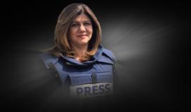 شاهد: آخر تقرير للصحفية الشهيدة شيرين أبو عاقلة عن النكبة