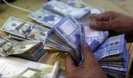 سعر صرف الدولار في لبنان اليوم الخميس 5-5-2023