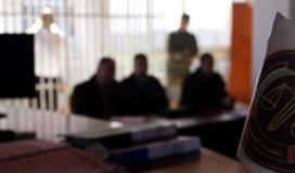 المحكمة العسكرية بغزة: الإعدام شنقاً لمتخابر مع الاحتلال