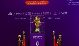 موعد أول مباريات كأس العالم مونديال قطر 2022- متى كأس العالم مونديال قطر