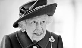 سبب وفاة إليزابيث الثانية الملكة البريطانية .. طبيعة مرض إليزابيث الثانية