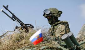 الدفاع الروسية تعلن حصيلة قتلى القوات الأوكرانية خلال 24 ساعة
