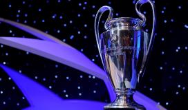قرعة دوري أبطال أوروبا ربع النهائي 2022- موعد قرعة دوري ابطال اوروبا دور 16