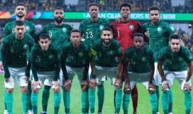 تردد قناة بي أن سبورت الرياضية بث مباشر مباراة السعودية والمكسيك في المواجهة الثالثة من كأس العالم 2022 في قطر