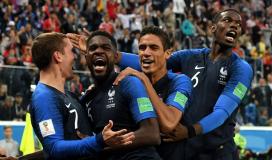 تشكيلة منتخب فرنسا كأس العالم 2022 مونديال قطر 2022