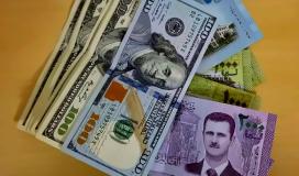 سعر الدولار في سوريا اليوم الجمعة 3 فبراير 2023