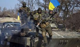 مقتل عضو برلمان بقصف اوكراني على دونيتسك