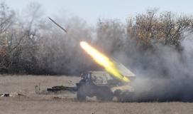 الدفاع الروسية: مقتل 200 جندي أوكراني في محاولات هجوم فاشلة على عدة محاور