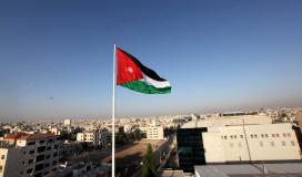 "الخارجية الأردنية" تدين استمرار الاقتحامات "الإسرائيلية" للمدن الفلسطينية المحتلة