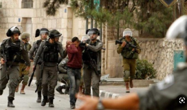 الاحتلال يمدد اعتقال فتى مقدسي