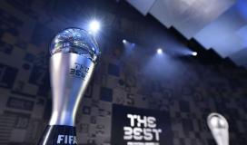 بث مباشر حفل جوائز الفيفا 2023 ذا بيست The Best- مشاهدة حفل أفضل لاعب في العالم 2023 بث مباشر